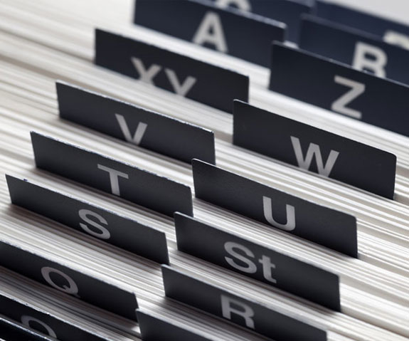 IP Directory