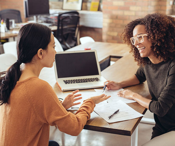 IP Career Consultation